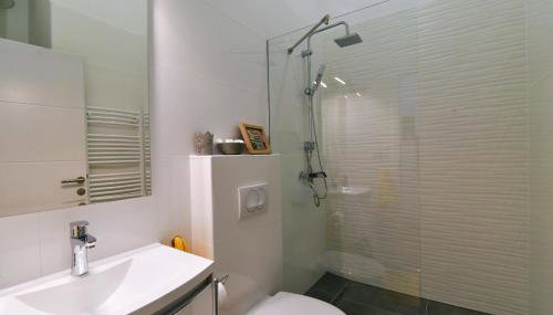 Vitopolis 1&2 - Foto 5, Shower