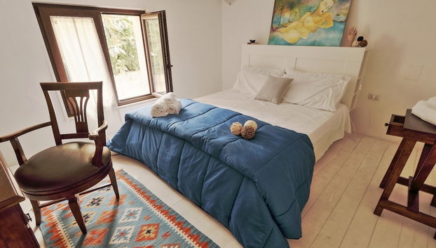 Il Giardino dei Mesagnesi - Lecce Selection - Foto 2, Habitación