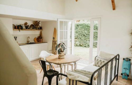 LaChillmaisonnette - Foto 1