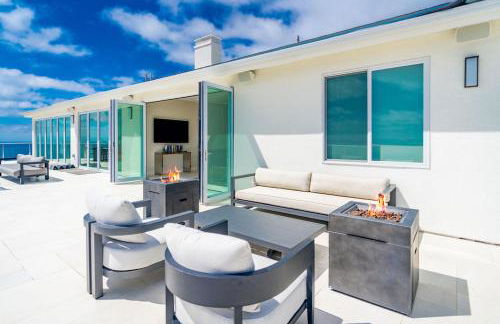 La Jolla Paradise with Ocean Views Pool and Spa - Foto 15