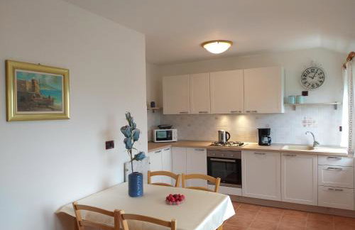 Sanja apartments Sveti Servul - Foto 15