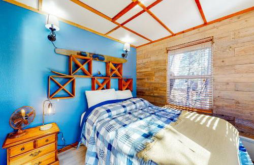 Relax at The Cove Waterfront Getaway - Foto 15