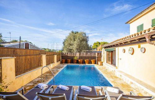 Villa Can Pep - Foto 2