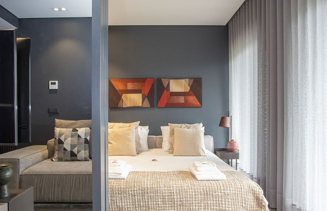 Liiiving in Porto - Dragão Pool View - Foto 4