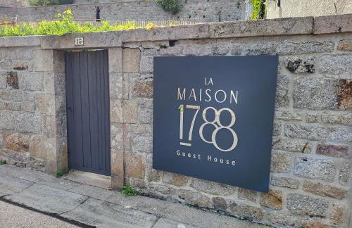 LA MAISON 1788 - Foto 17
