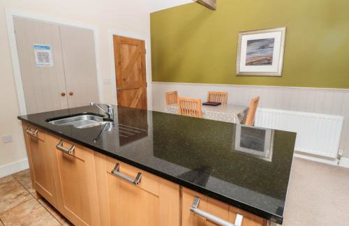 Hemmel Cottage - Foto 13