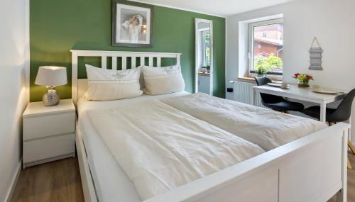 Idyllisches Zimmer Im Grünen - Foto 4