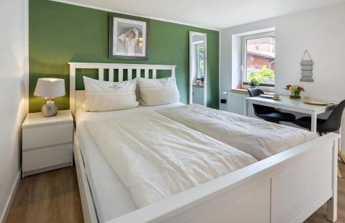 Idyllisches Zimmer Im Grünen - Foto 4