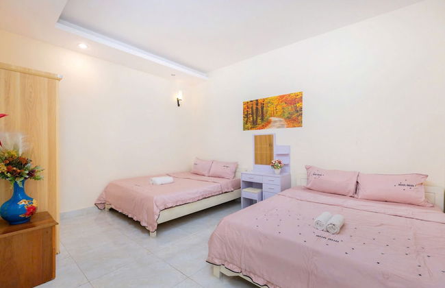 Oasky Beach House Vung Tau - Foto 38