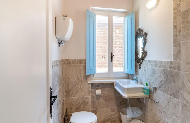 Pet-friendly Umbria Villa - Photo 33