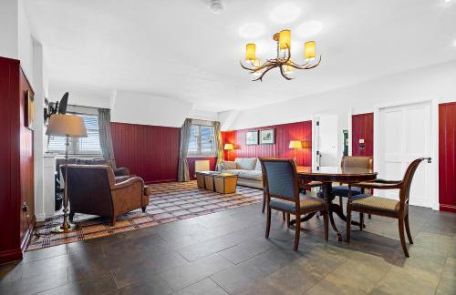 Ugadale Cottages - Foto 8