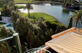 Apartamento Campo de Golf - Foto 42