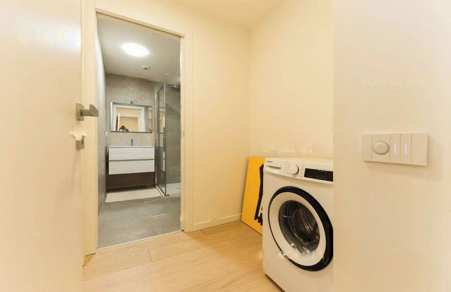 Genoa East Waterfront DeLuxe Flat - Foto 21