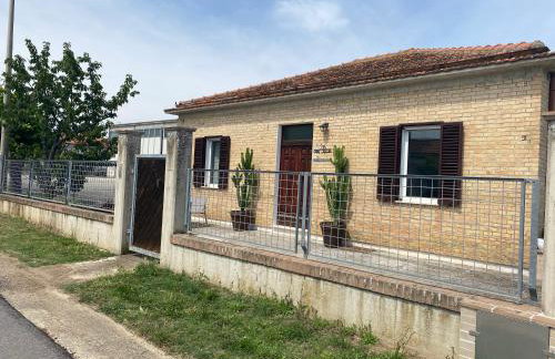 Villa Mirella - Foto 16