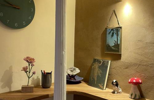 Apartment Am Fluss im Haus An der Rur - Foto 18