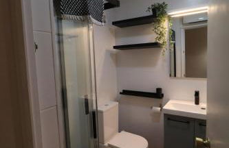 BEGUR, maison 3 chambres La Creu 22, vue sur mer - Foto 19