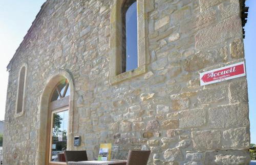 Residence du Chateau de Jouarres, Azille - Studio 2 Pers. With Balcony - Foto 30