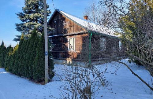 Agroturystyka Przy Wąwozie - Photo 26