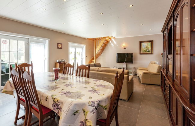 Cozy Cottage for 8 Guests - Foto 11