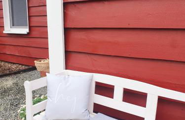 Ferienhaus Svensson Altheide - Foto 24