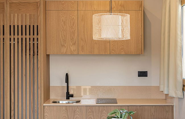 Esperides Beach Hotel Apartments - Foto 36