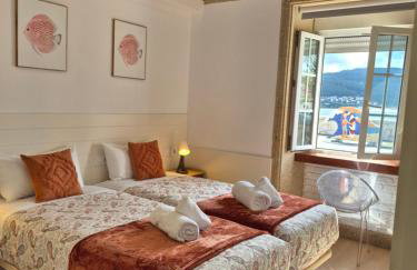 Apartamento Rivera de Laxe - Foto 6