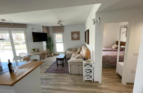 Apartamento en Malaga Fatima - Foto 1