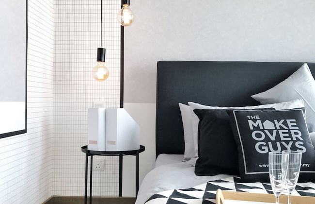 Boulevard Service Apartment KL by Airhost - Photo 4