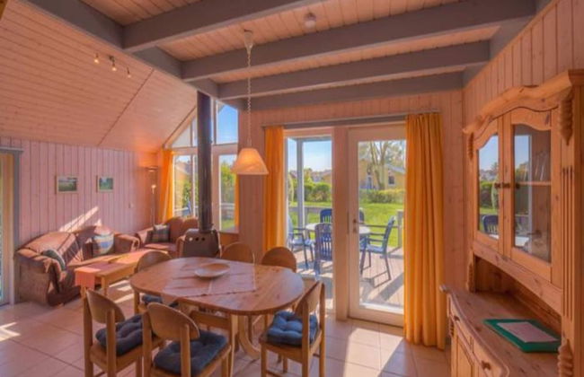 Ferienhaus in Herrlicher Lage - Foto 11