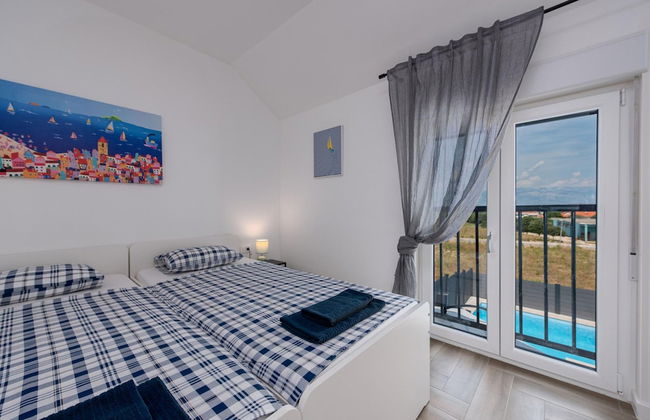 Villa NiA Zadarvillas - Foto 51