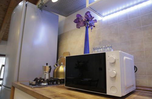 Midnight blues for 3 people near the airport - Foto 24