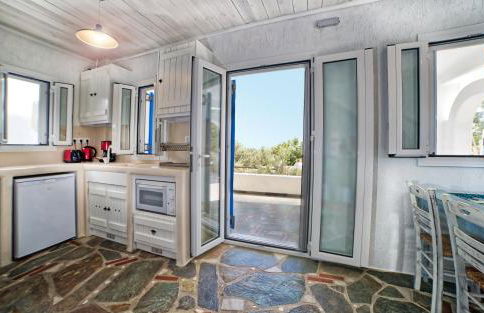 Aspra Chomata Villas - Foto 29