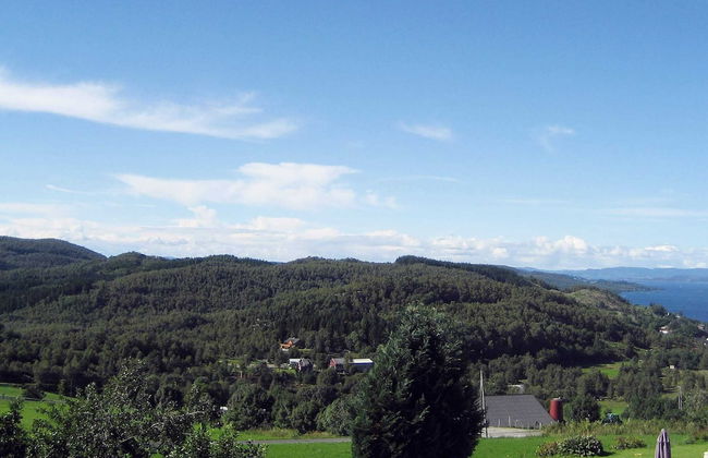 Holiday Home in tau - Foto 21