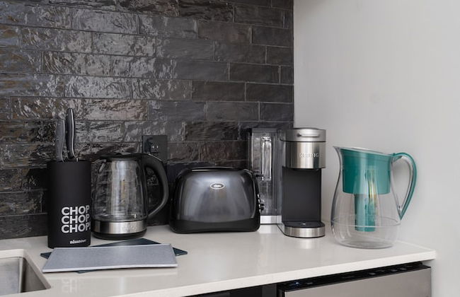 François-Denis Apartments - Photo 73