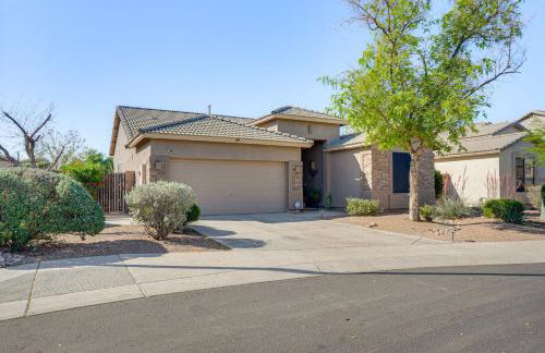 Avondale Getaway Less Than 8 Mi to Estrella Mountain! - Foto 31