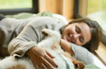 Ten Mały Domek - Foto 41