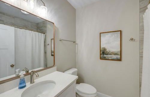 Near 17 Springs Sports Complex Millbrook Duplex! - Foto 17