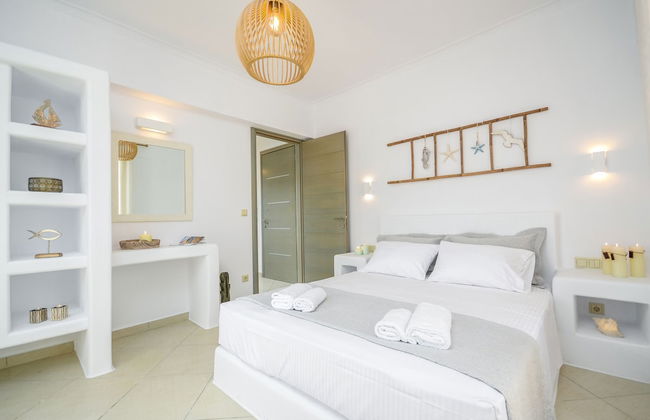 Olives & Rocks Naxian Villas - Foto 9