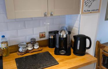 Carrick's Cosy Haven - Foto 10