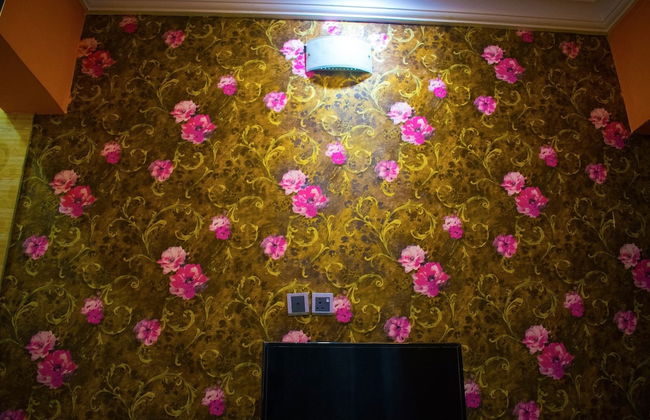 Greatwall Apartments - Foto 38