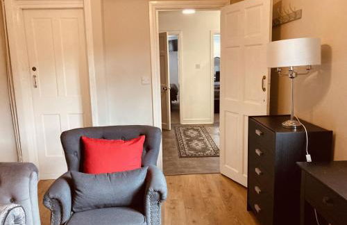 Stunning Stylish & Spacious Ground Floor Apartment, Kidderminster - Foto 5