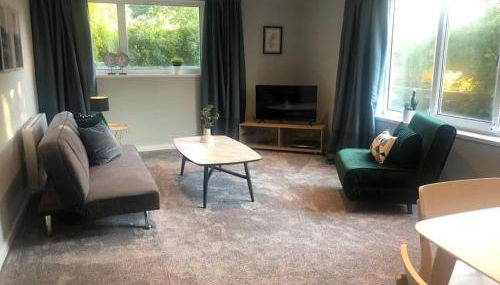 Bronte Country - 2 Bed Apartment near Cliffe Castle - Foto 4