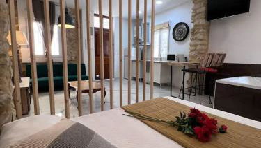 URBAN Premium Jacuzzi estudio céntrico - Photo 2