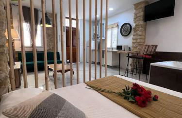 URBAN Premium Jacuzzi estudio céntrico - Photo 2