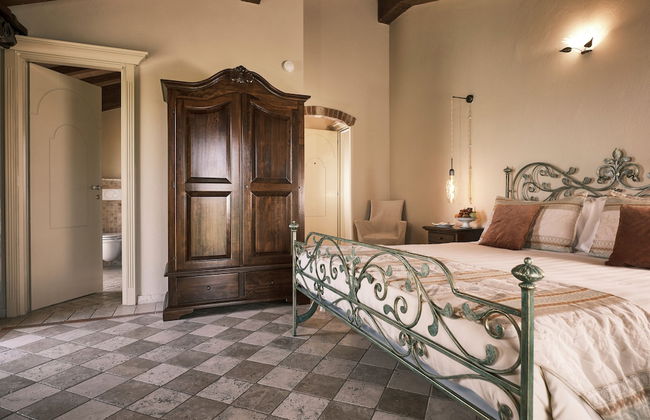 Tenuta Montemagno - Foto 11