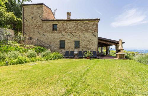 Villa Torre - Foto 12