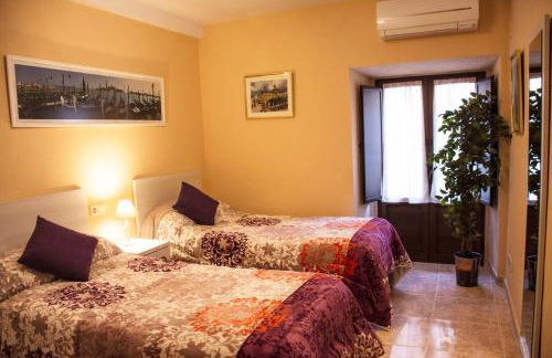 Apartamento Palacio Antigua Audiencia - Foto 12