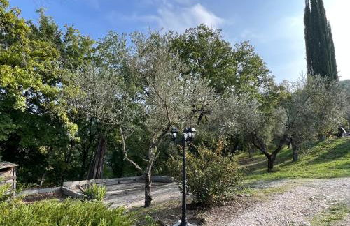 Casale Delle Querce farmhouse in Giove Umbria with pool - Foto 63