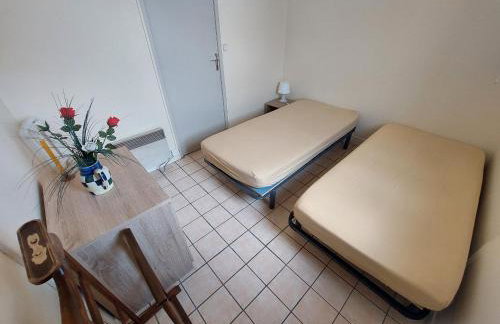 Gîte charmant en Sologne : balades, pêche, visites de châteaux, animaux bienvenus - FR-1-590-100 - Foto 4