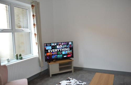 The Moo House 2 bed Property - STAYSEEKERS - Foto 9